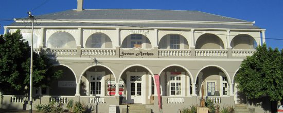 De Villiers Builders Light Commercial