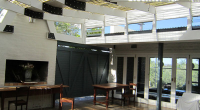 De Villiers Builders African Relish Cooking School