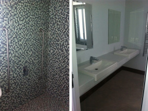 De Villiers Builders Bathrooms