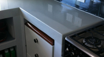 De Villiers Builders Kitchens