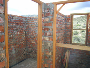 De Villiers Builders New Build