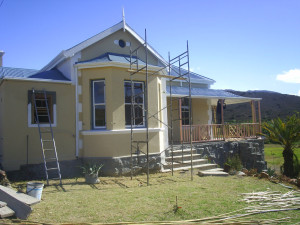 De Villiers Builders Renovation