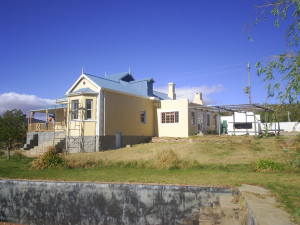 De Villiers Builders Renovation