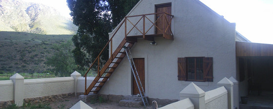 De Villiers Builders Renovation