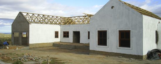 De Villiers Builders New Builds