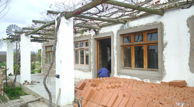 De Villiers Builders Renovations