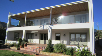 De Villiers Builders | Bouers