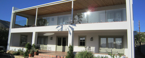 De Villiers Builders | Bouers